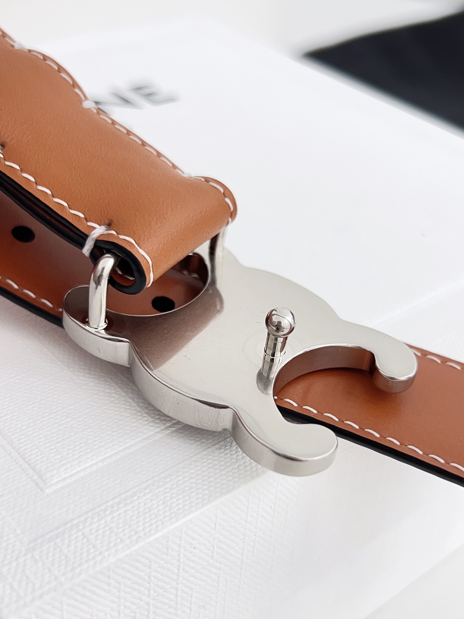 Celine 代购级 赛琳 宽度2.4cm