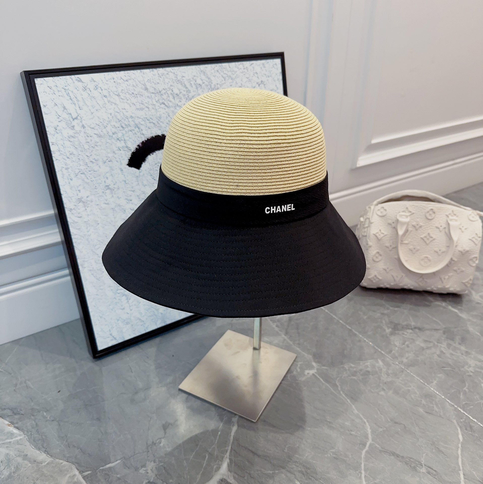 샤넬 모자 82150 Chanel Cap