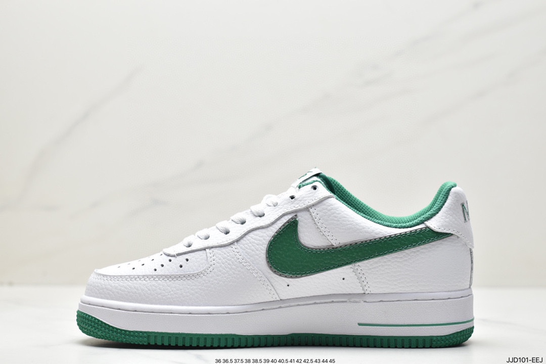 130 耐克Nike Air Force 1 Low 空军一号低帮百搭休闲运动板鞋FB9128-100