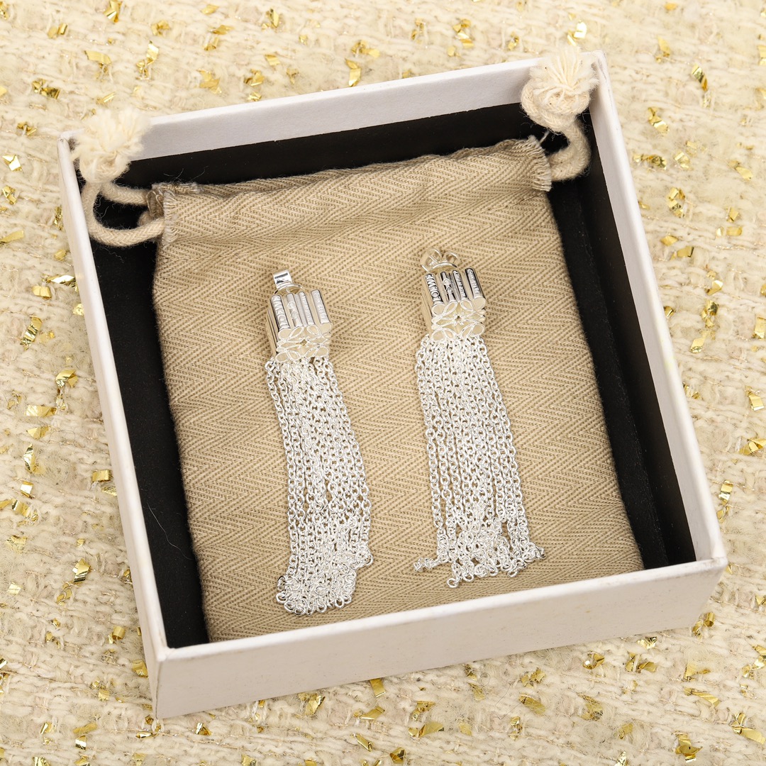 [Niche Series Jewelry]ZP consistent brass material The highest version of the