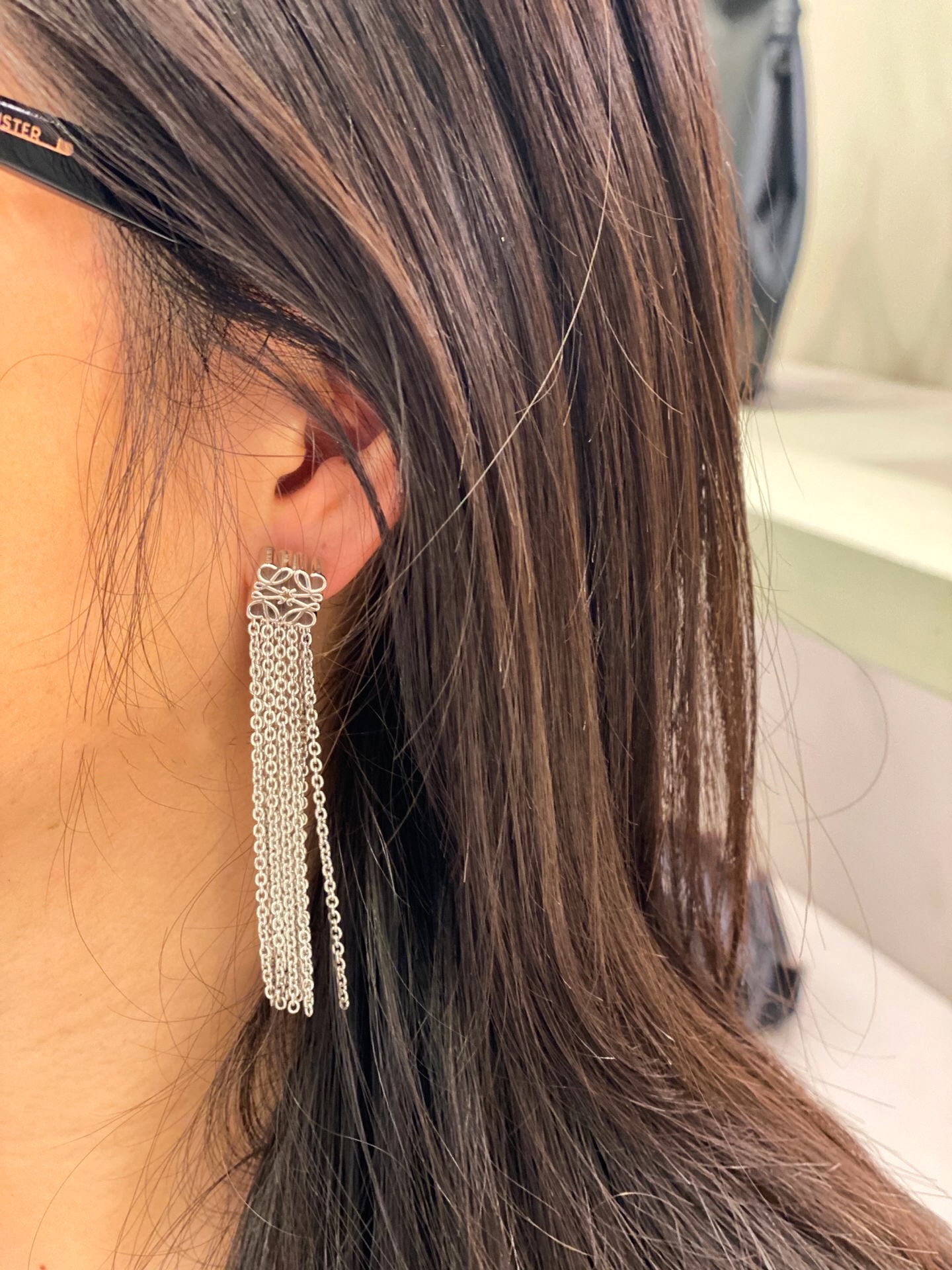 [Niche Series Jewelry]
