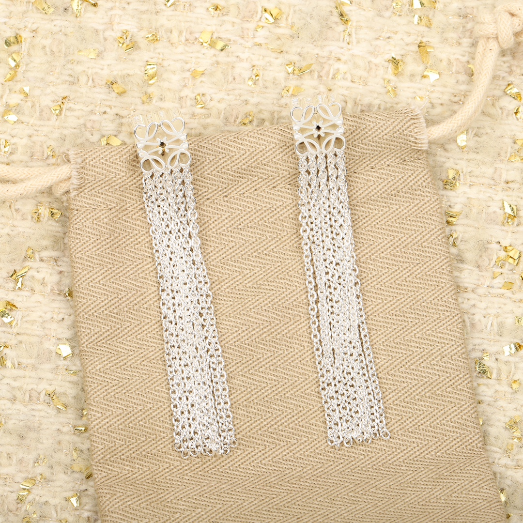 [Niche Series Jewelry]