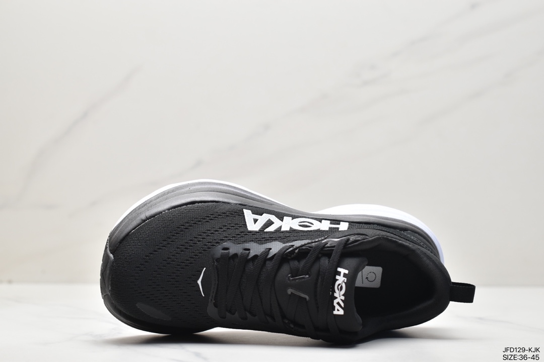 The brand HOKA ONE ONE comes from the Maori language of New Zealand