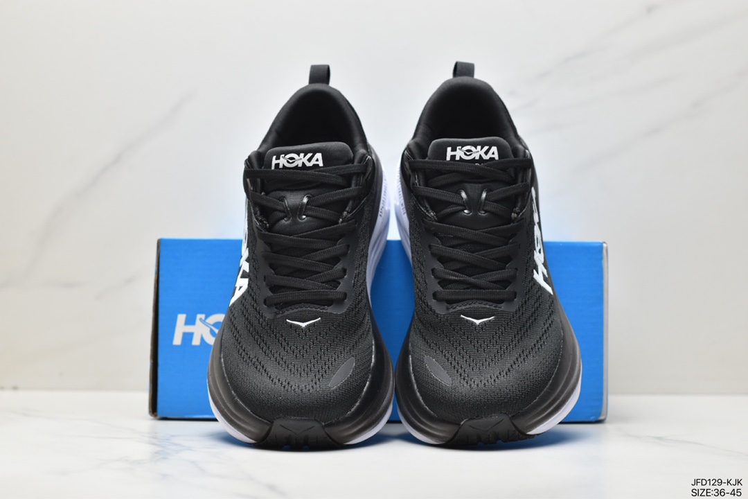 The brand HOKA ONE ONE comes from the Maori language of New Zealand