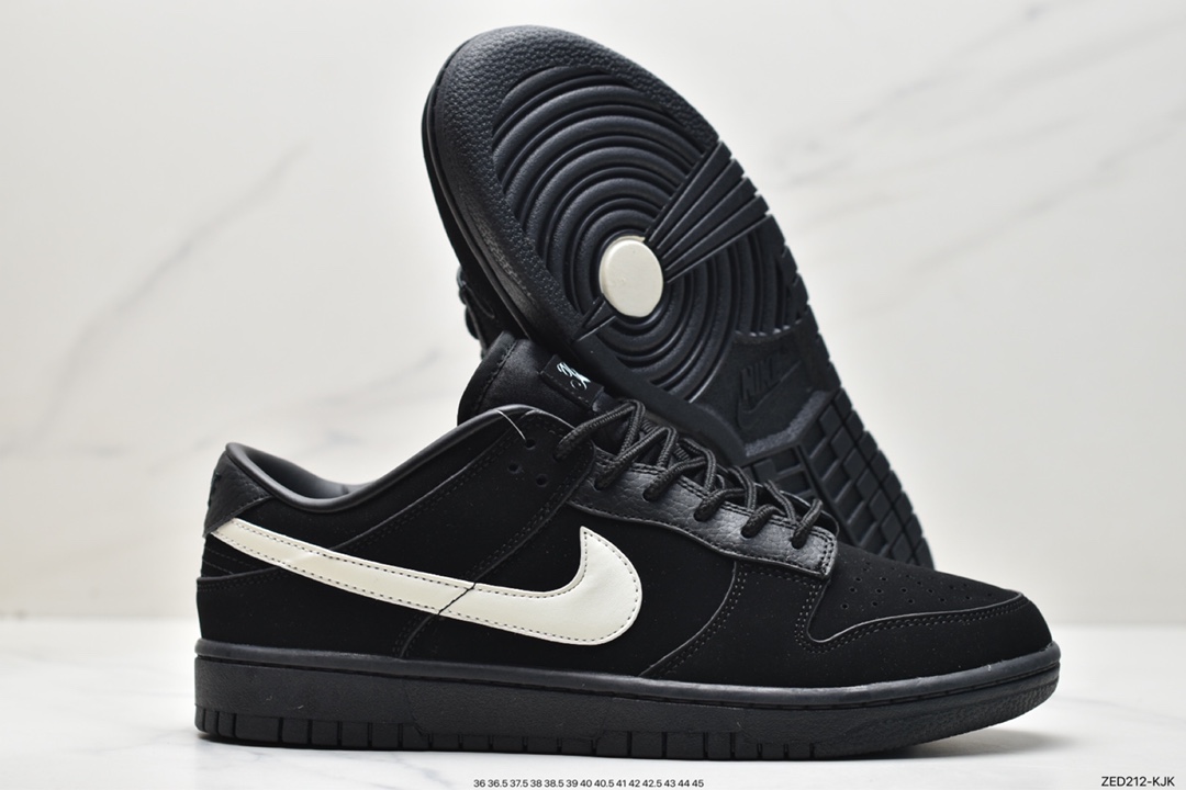 260 Nike Dunk Low 蒂芙尼黑DD1391-101