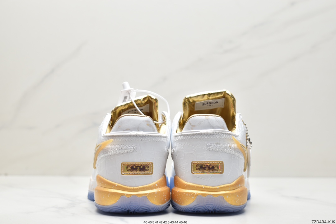 250 耐克Nike Lebron XX ASW EP 勒布朗 · 詹姆斯20代篮球战靴