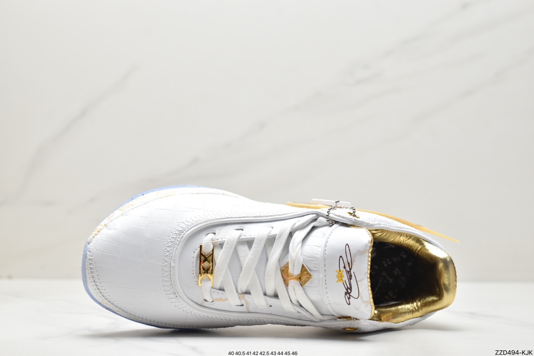 250 耐克Nike Lebron XX ASW EP 勒布朗 · 詹姆斯20代篮球战靴