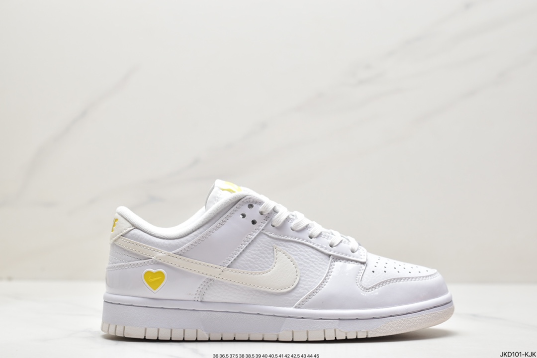 160 耐克Nike SB Zoom Dunk Low 板鞋 FD0792-001