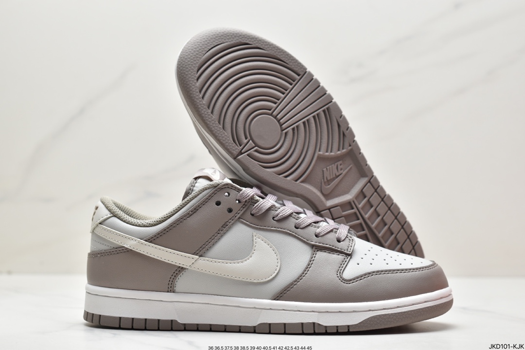 160 耐克Nike SB Zoom Dunk Low 板鞋 FD0792-001