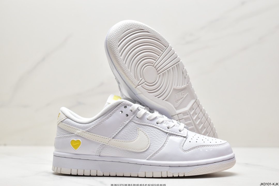 160 耐克Nike SB Zoom Dunk Low 板鞋 FD0792-001