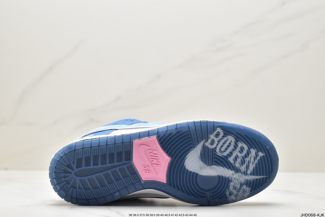 190 耐克Nike SB Zoom Dunk Low 板鞋 系列经典百搭休闲运动板鞋FN7819-400