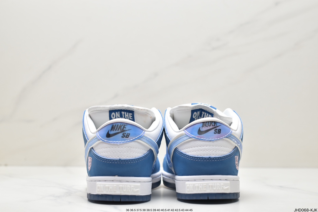 190 耐克Nike SB Zoom Dunk Low 板鞋 系列经典百搭休闲运动板鞋FN7819-400