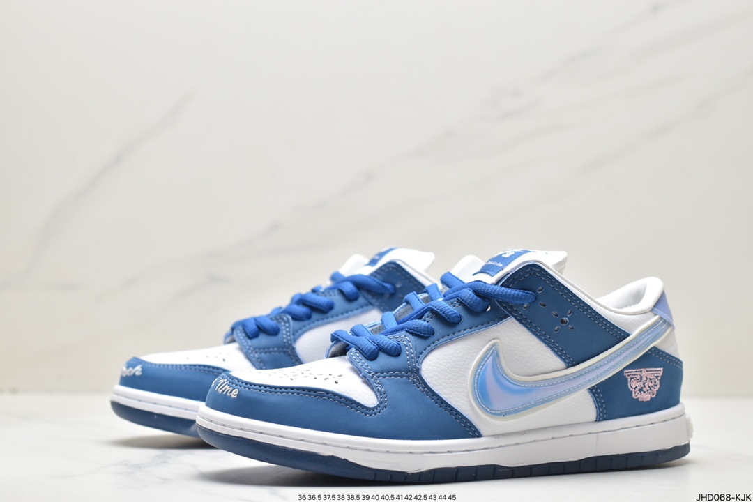 190 耐克Nike SB Zoom Dunk Low 板鞋 系列经典百搭休闲运动板鞋FN7819-400