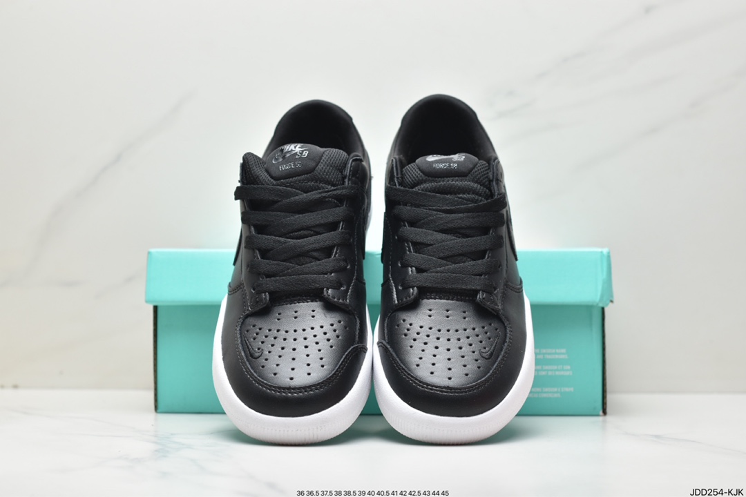 120 Nike SB Force 58休闲运动板鞋DH7505-003
