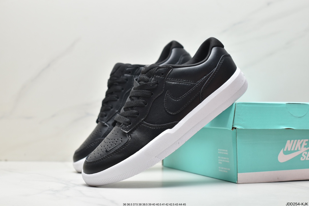 120 Nike SB Force 58休闲运动板鞋DH7505-003