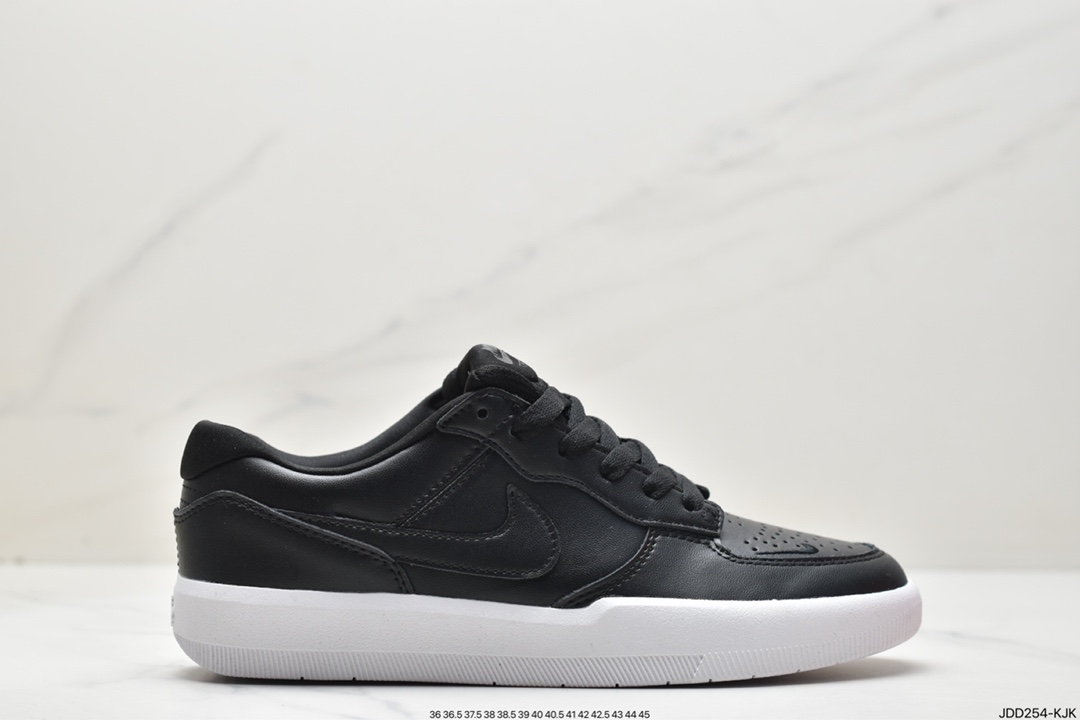 120 Nike SB Force 58休闲运动板鞋DH7505-003