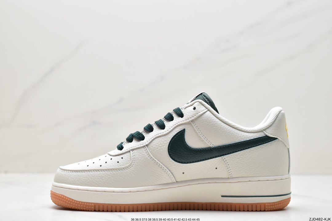 240 Nike Air Force 1 空军一号 官方同步 ML2022-118