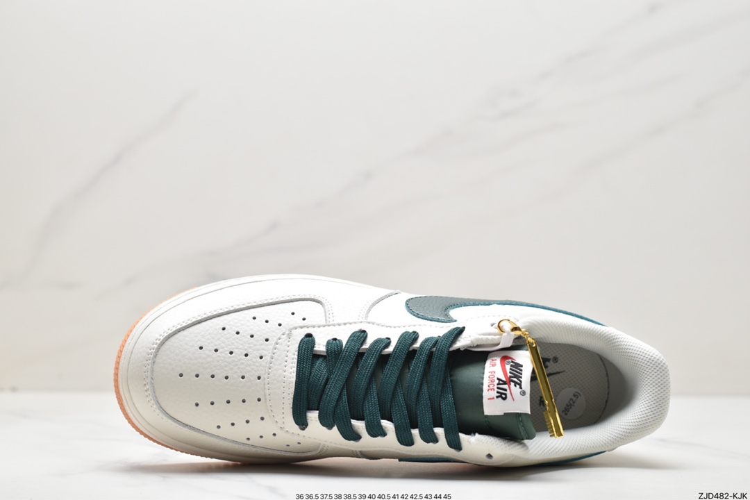240 Nike Air Force 1 空军一号 官方同步 ML2022-118