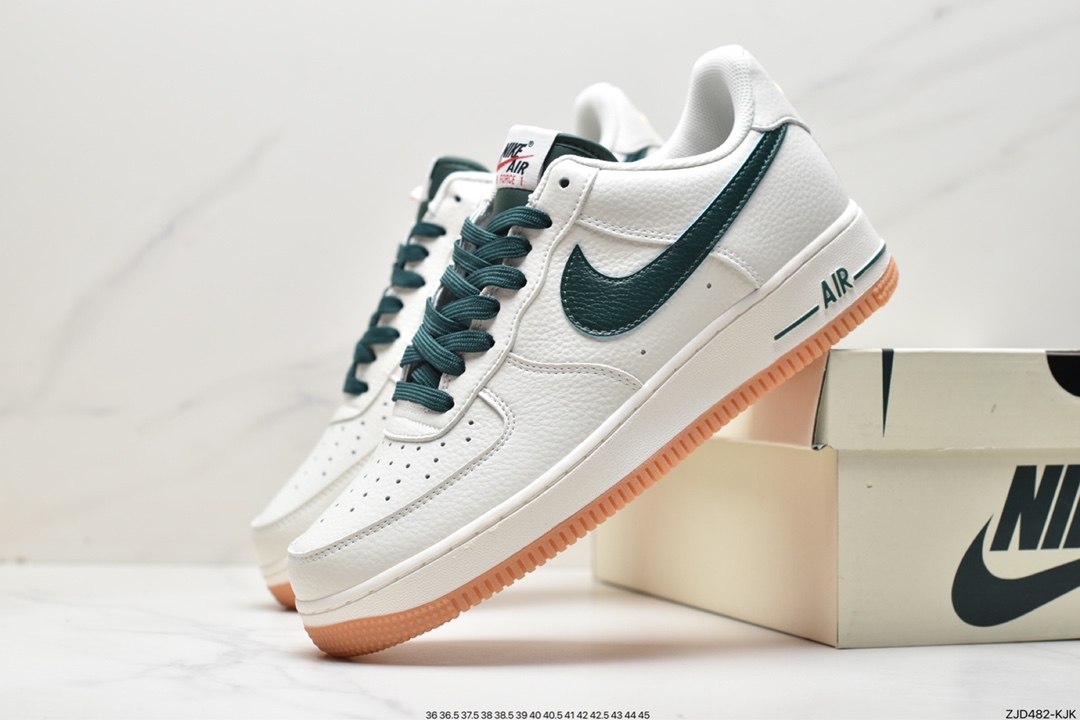 240 Nike Air Force 1 空军一号 官方同步 ML2022-118