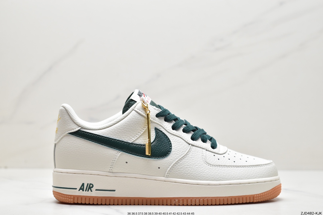 240 Nike Air Force 1 空军一号 官方同步 ML2022-118
