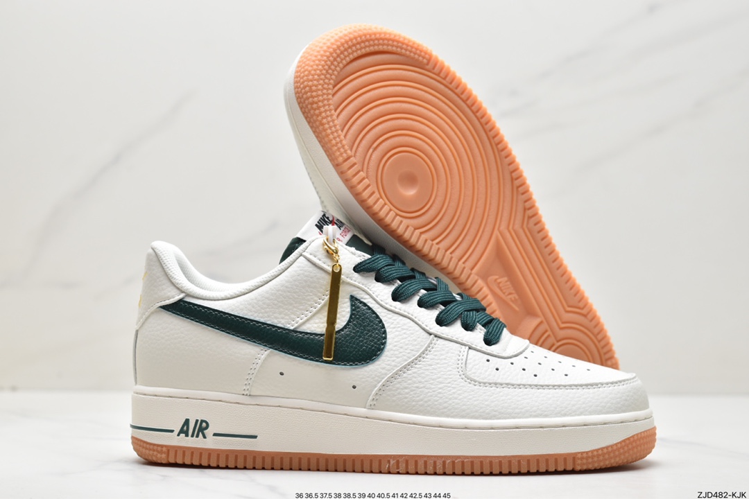 240 Nike Air Force 1 空军一号 官方同步 ML2022-118