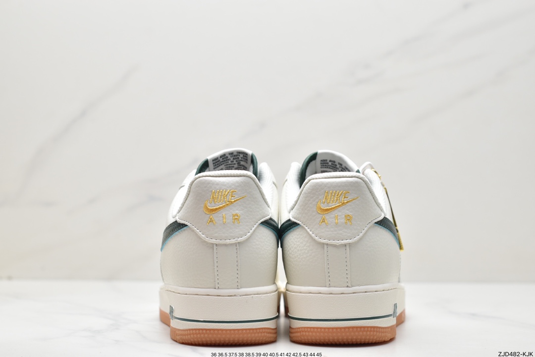 240 Nike Air Force 1 空军一号 官方同步 ML2022-118