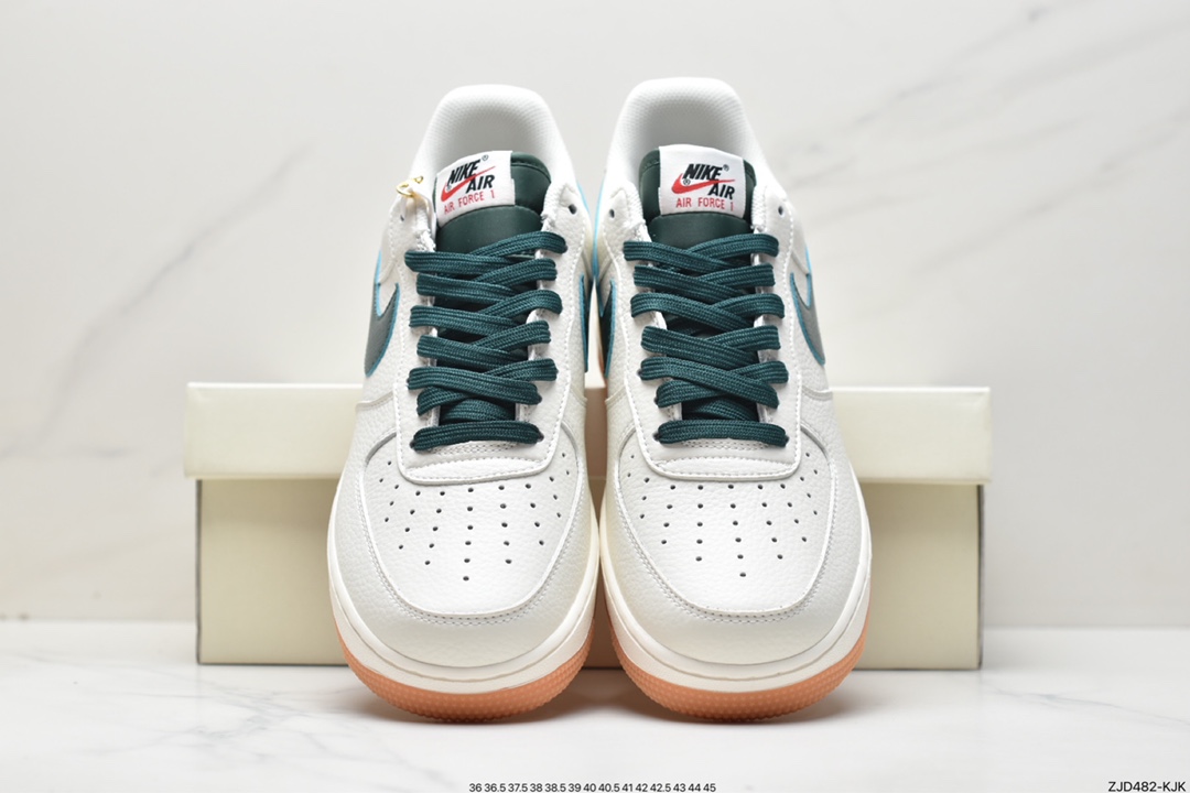 240 Nike Air Force 1 空军一号 官方同步 ML2022-118