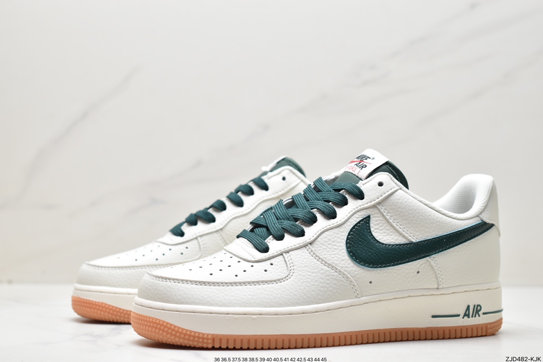 240 Nike Air Force 1 空军一号 官方同步 ML2022-118
