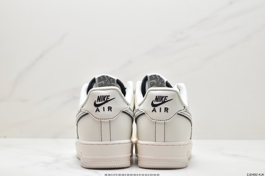 240 Nike Air Force 1 空军一号 官方同步 315122-808