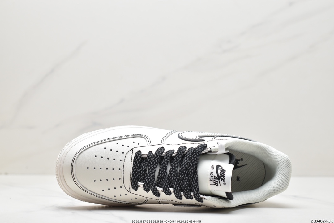 240 Nike Air Force 1 空军一号 官方同步 315122-808