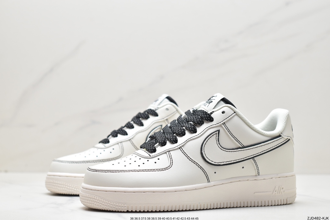 240 Nike Air Force 1 空军一号 官方同步 315122-808