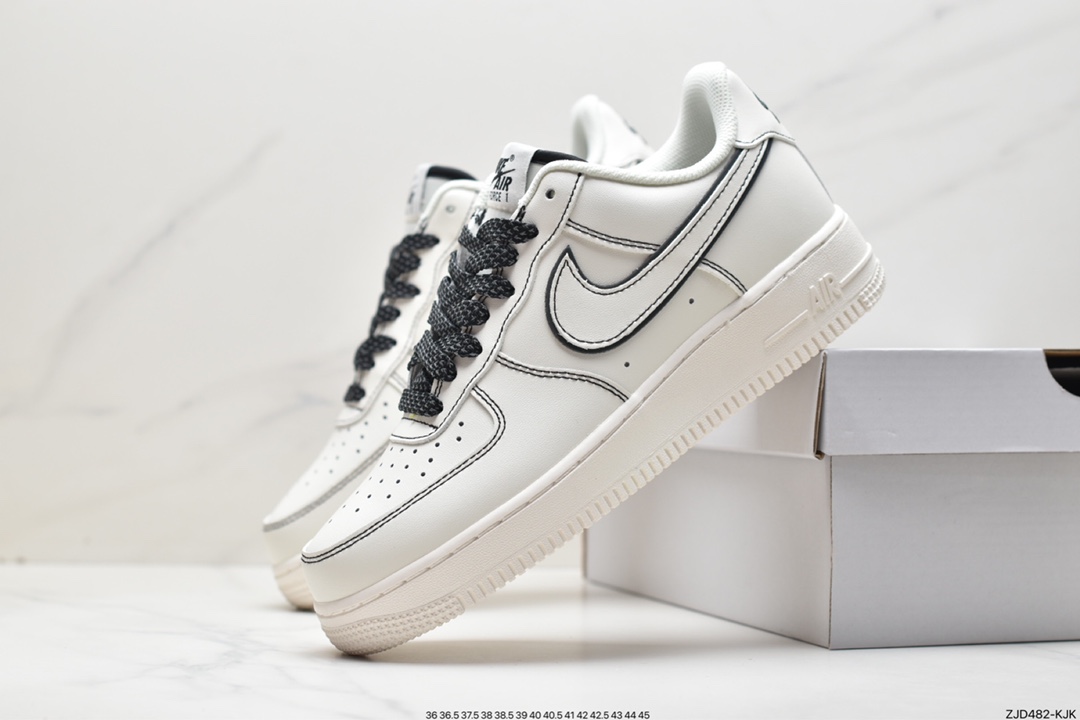 240 Nike Air Force 1 空军一号 官方同步 315122-808