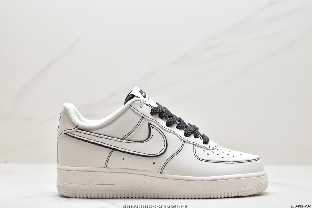 240 Nike Air Force 1 空军一号 官方同步 315122-808