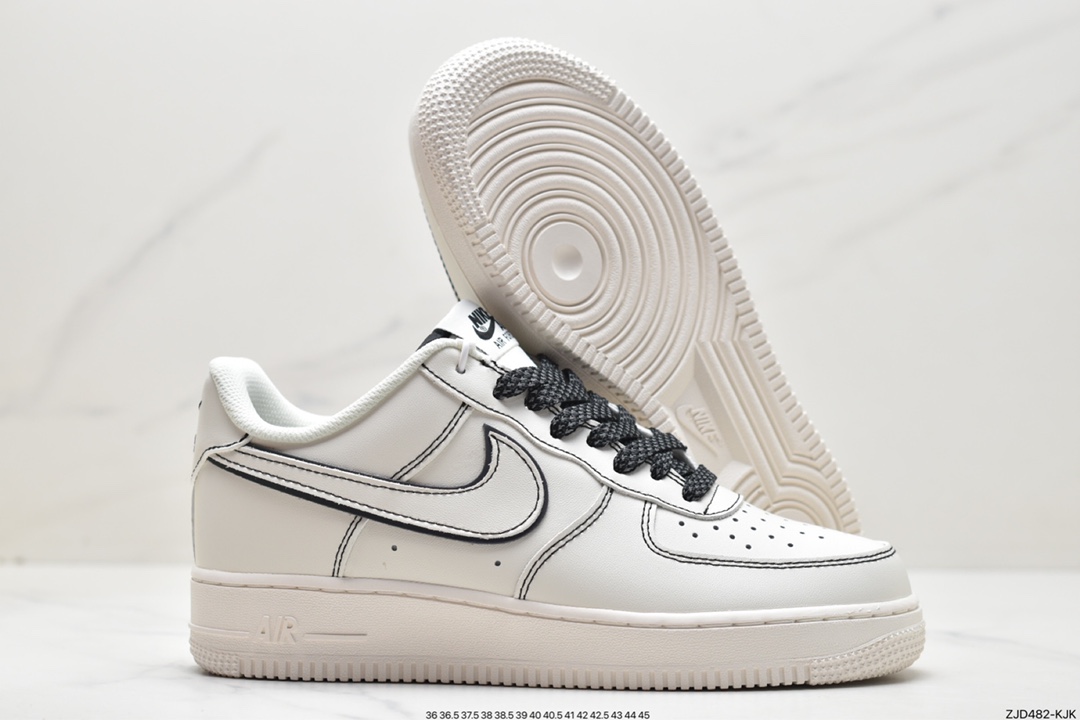 240 Nike Air Force 1 空军一号 官方同步 315122-808
