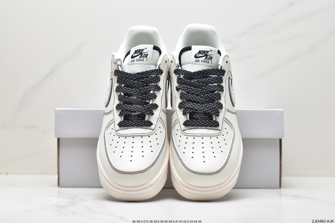 240 Nike Air Force 1 空军一号 官方同步 315122-808