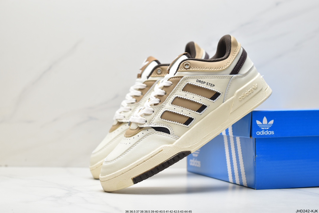 Adidas Originals 2020 DROP STEP XL clover new H03684