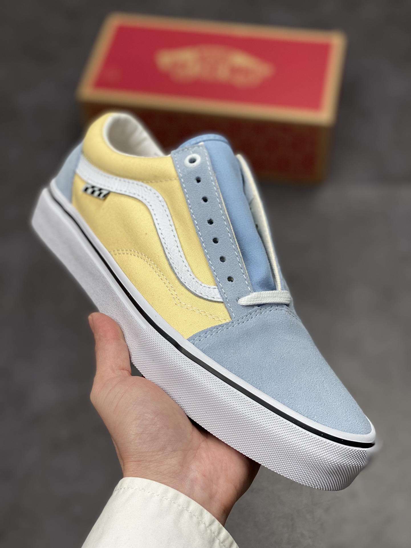 Vans low-top collection classic versatile timeless casual low-top canvas shoes