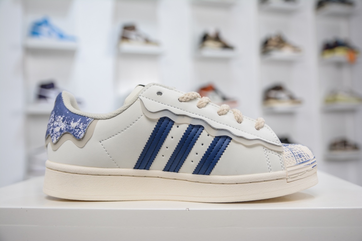 Adidas Originals SUPERSTAR W Original version GW4441