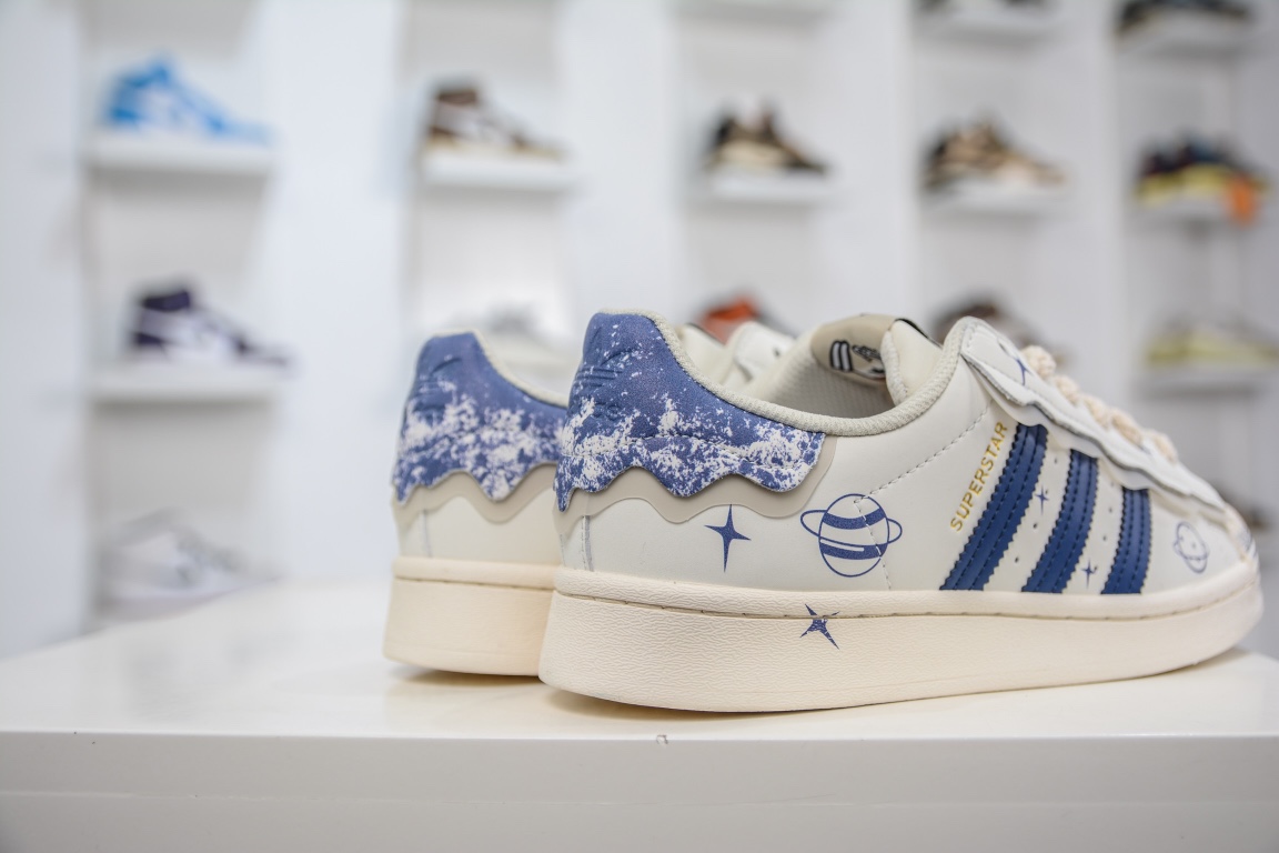 Adidas Originals SUPERSTAR W Original version GW4441