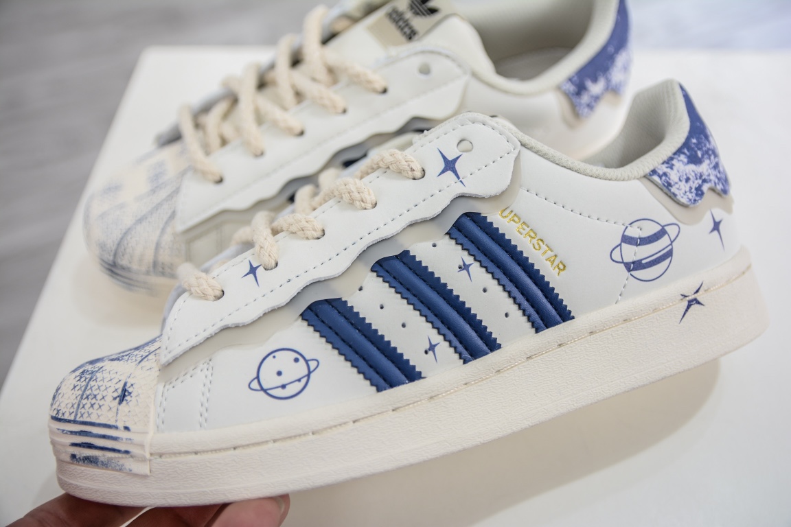 Adidas Originals SUPERSTAR W Original version GW4441