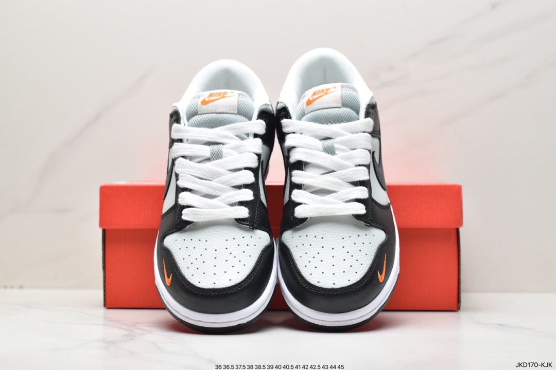 160 耐克Nike SB Zoom Dunk Low 板鞋 FN7808-001