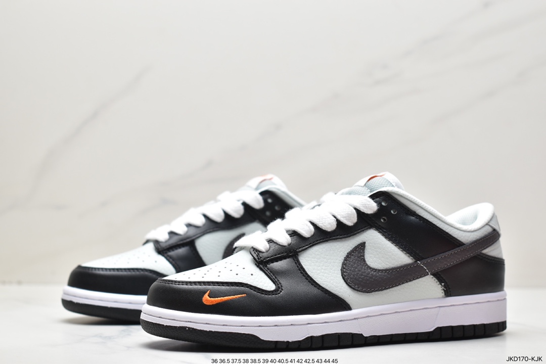 160 耐克Nike SB Zoom Dunk Low 板鞋 FN7808-001