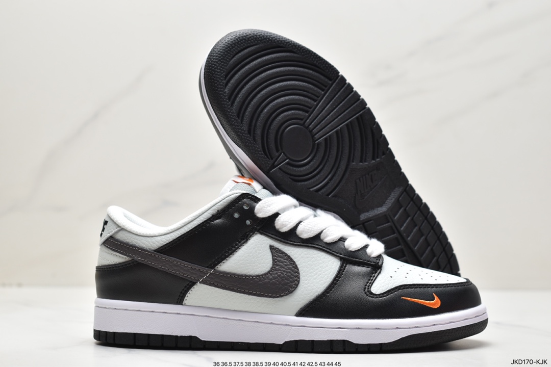 160 耐克Nike SB Zoom Dunk Low 板鞋 FN7808-001