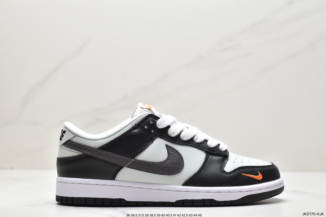160 耐克Nike SB Zoom Dunk Low 板鞋 FN7808-001