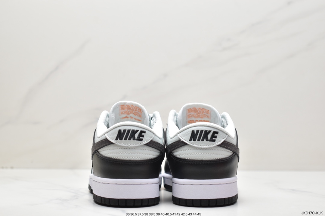 160 耐克Nike SB Zoom Dunk Low 板鞋 FN7808-001