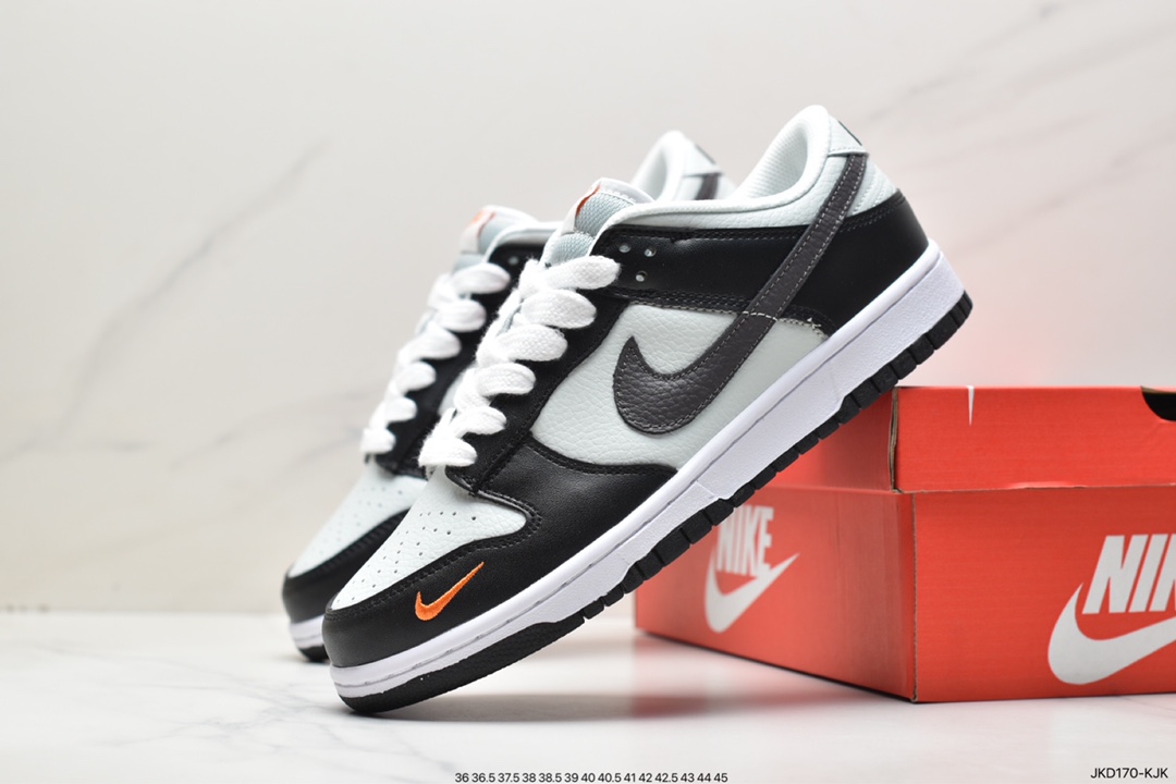 160 耐克Nike SB Zoom Dunk Low 板鞋 FN7808-001