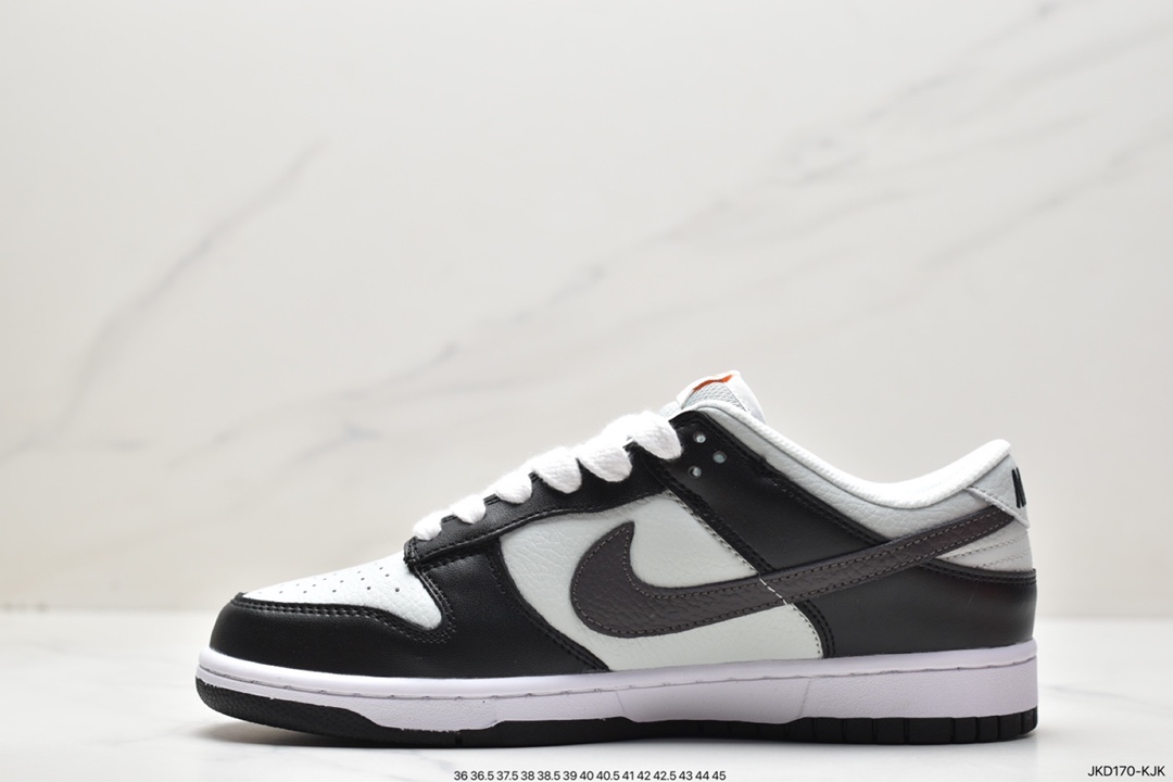 160 耐克Nike SB Zoom Dunk Low 板鞋 FN7808-001