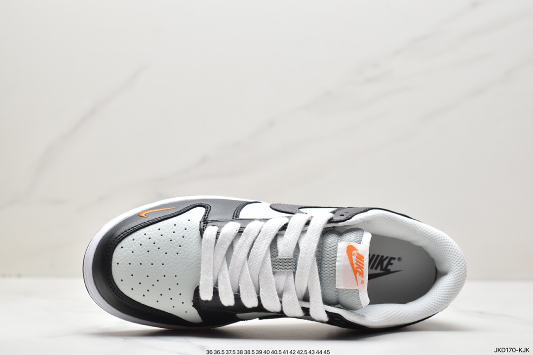 160 耐克Nike SB Zoom Dunk Low 板鞋 FN7808-001
