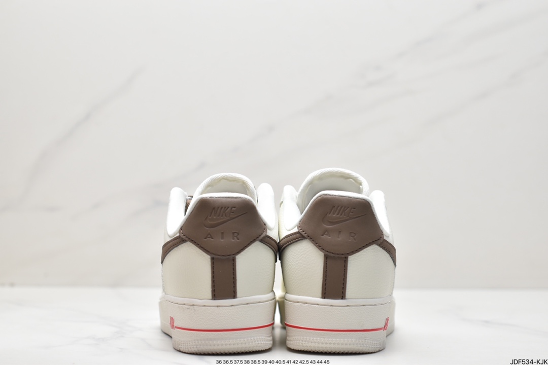 125 耐克Nike Air Force 1 Low 空军一号低帮百搭休闲运动板鞋808788-996