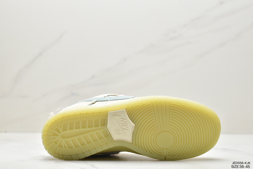 150 Nike SB Dunk Low Pro”Mummy”扣篮系列低帮休闲运动滑板板鞋DM0774-111